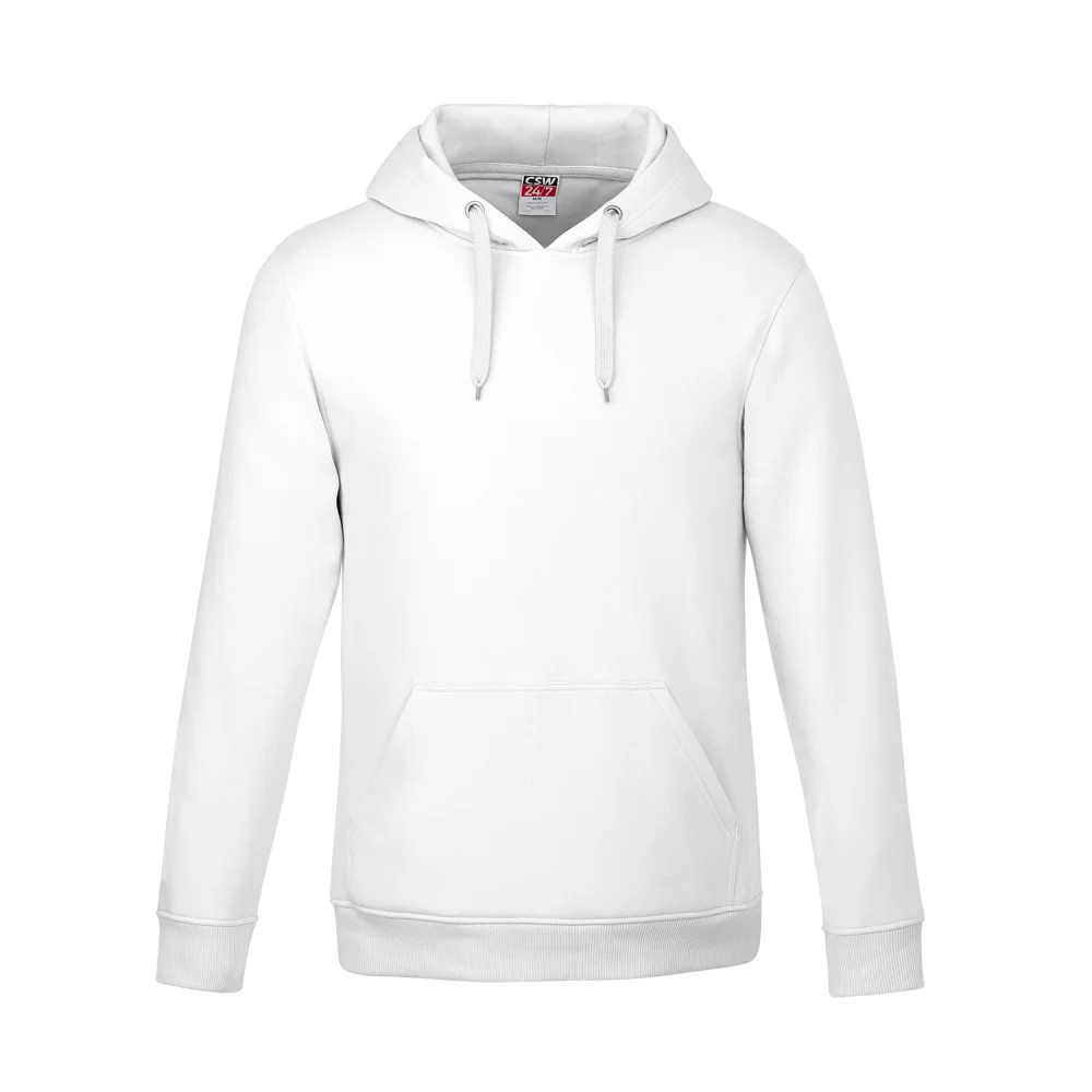 Vault Pullover Hooded Sweatshirt