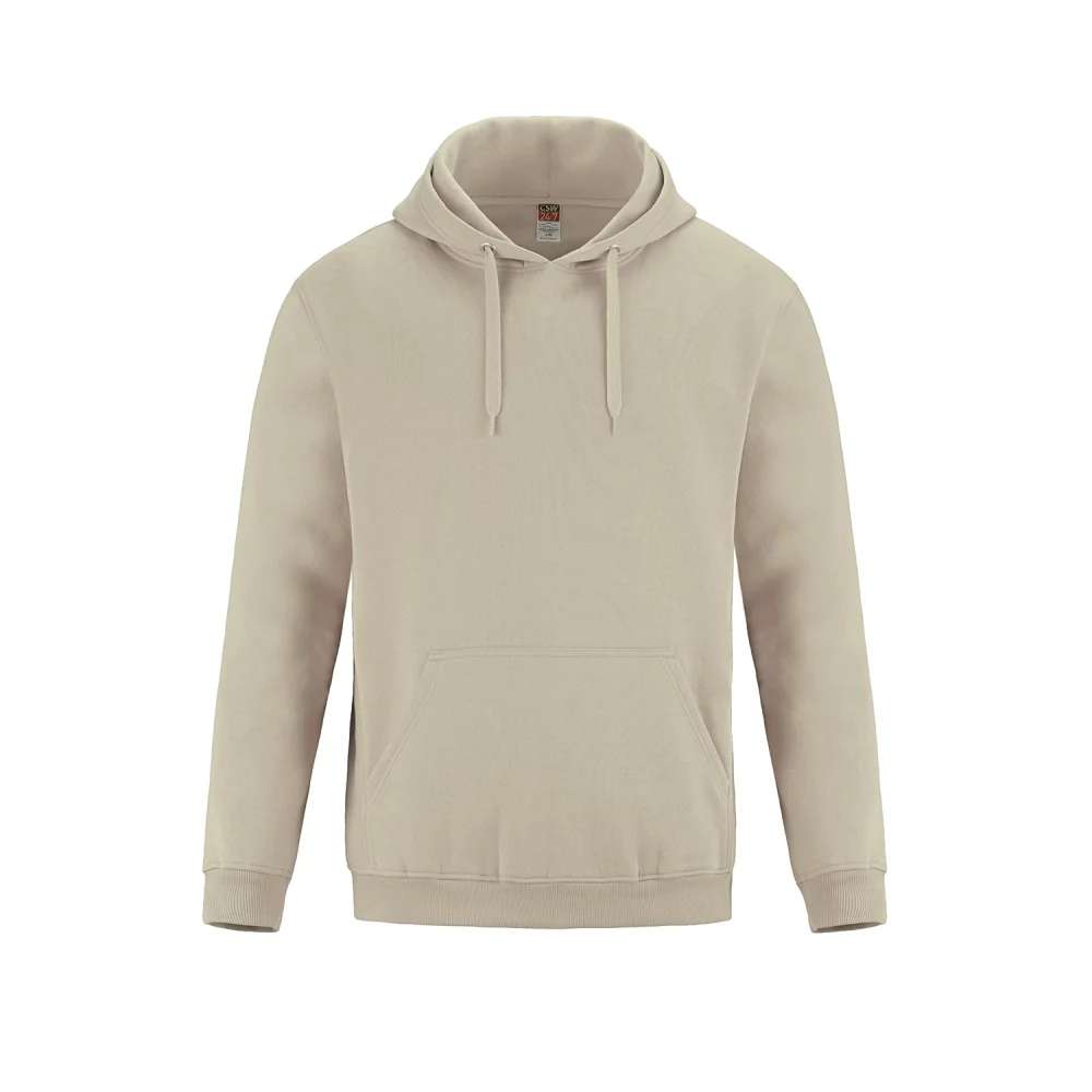 Vault Pullover Hooded Sweatshirt