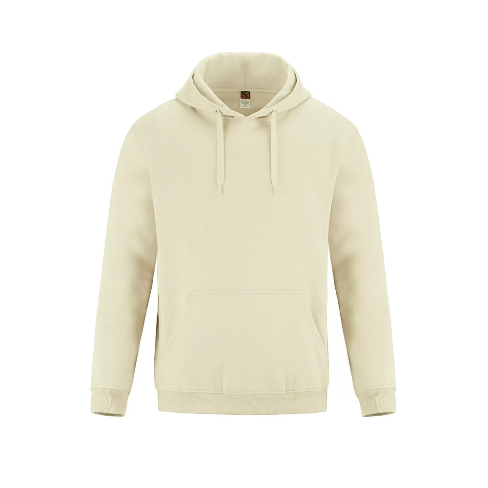 Vault Pullover Hooded Sweatshirt