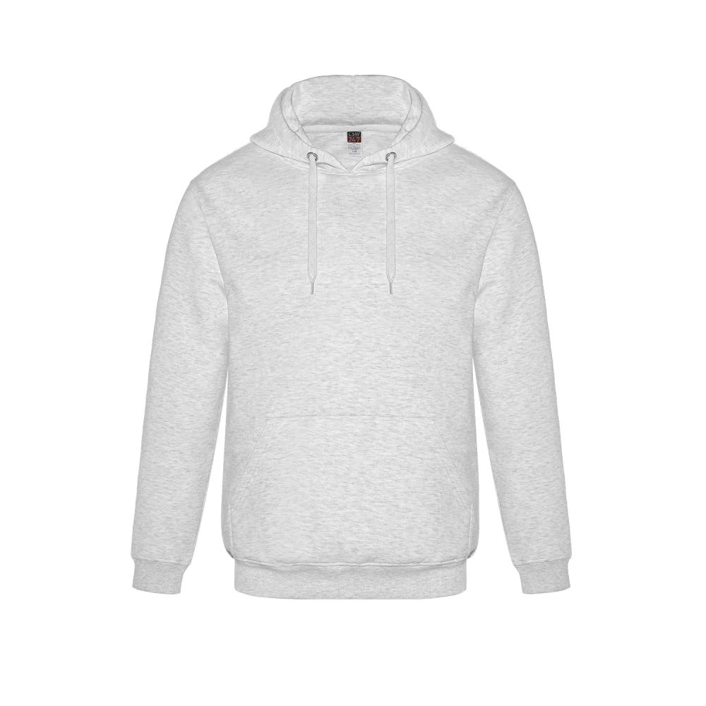 Vault Pullover Hooded Sweatshirt