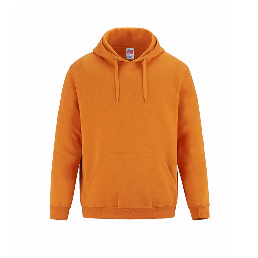 Vault Pullover Hooded Sweatshirt