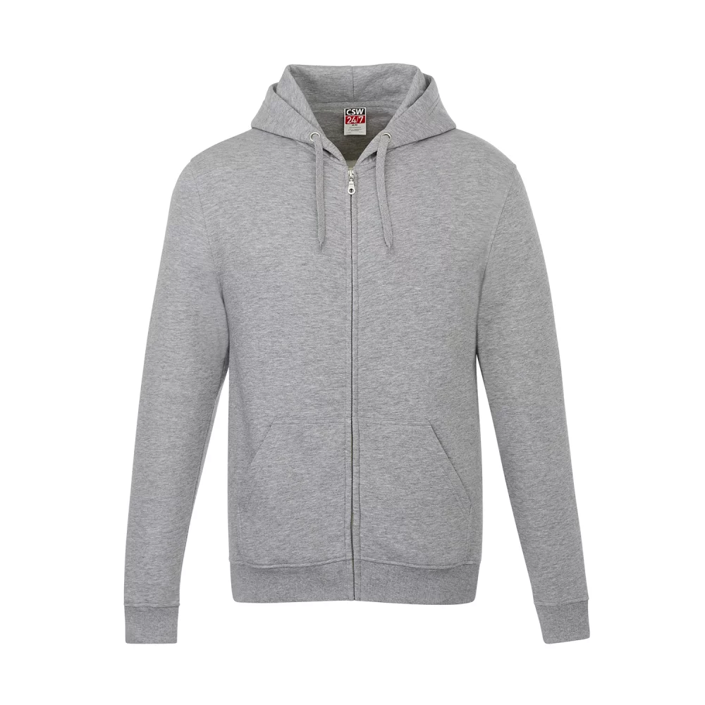 Surfer Full Zip Hooded Sweatshirt
