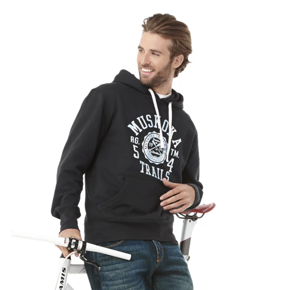 Cedar Point Adult Pullover Hooded Sweatshirt