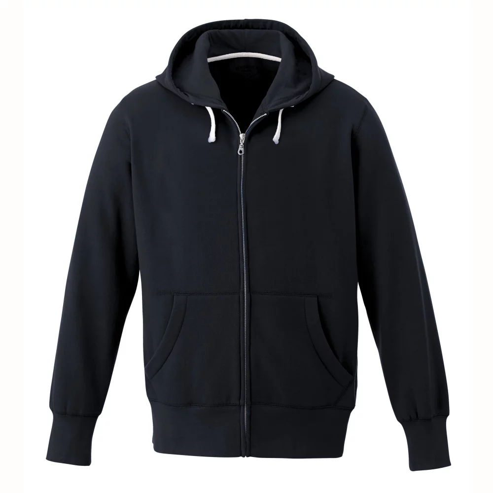Lakeview Men's Full Zip Hoodie