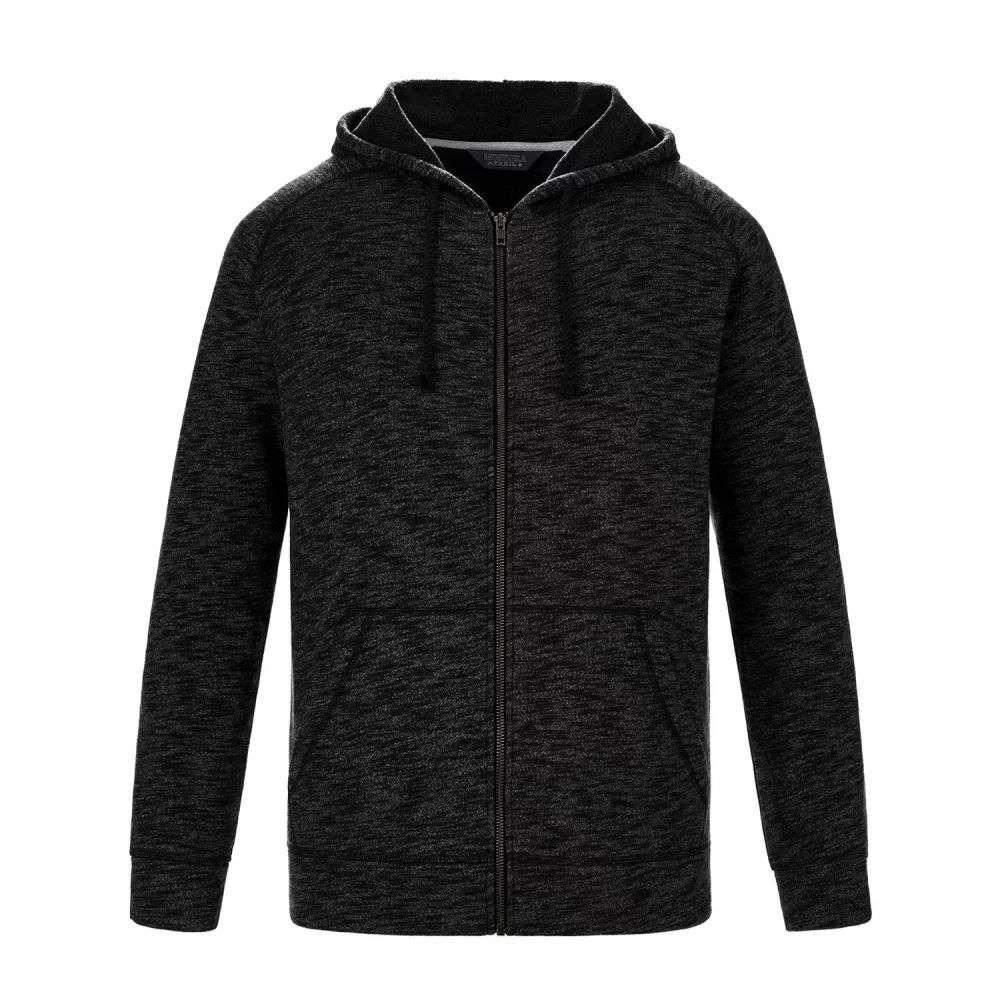 Sweat à capuche zippé pour homme de Berkeley