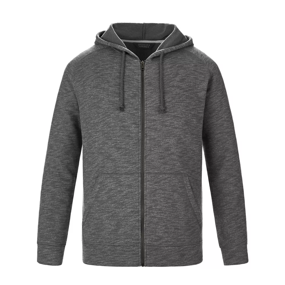 Berkeley Men's Full Zip Hoodie