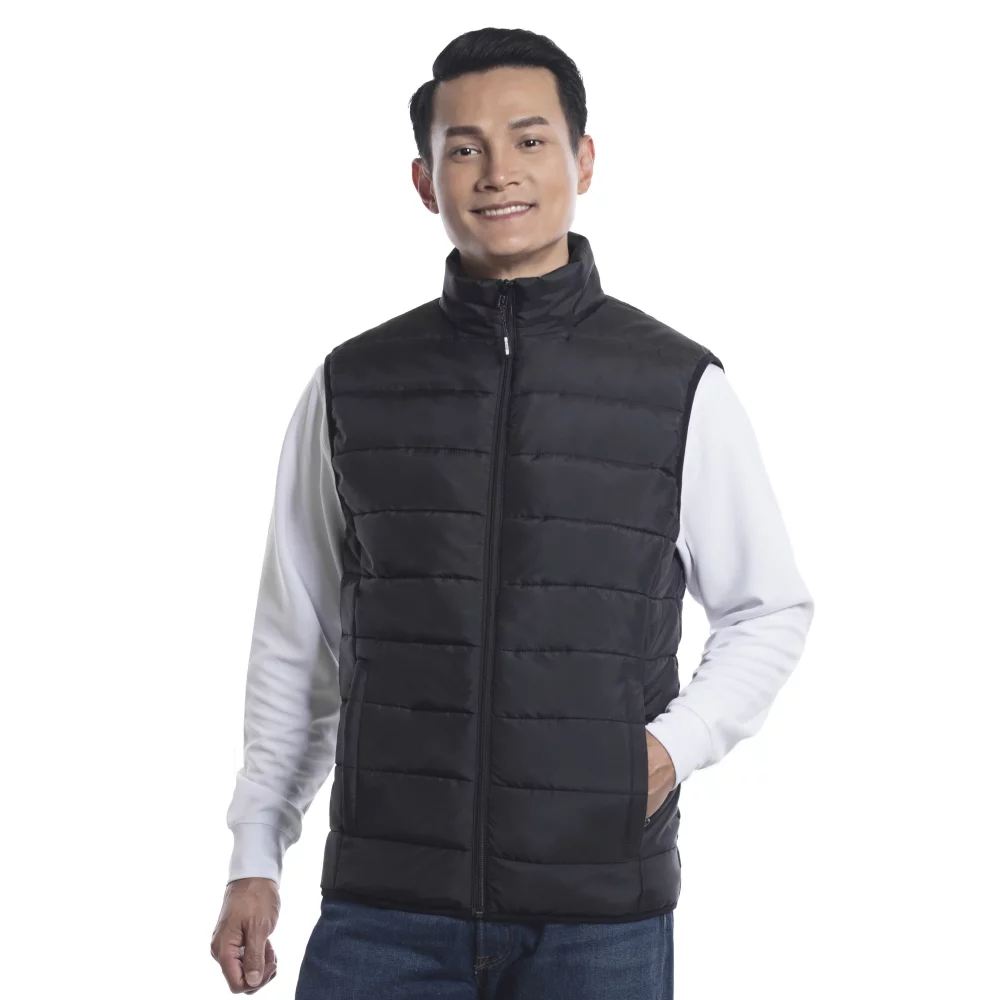 Gilet matelassé pour homme Chill