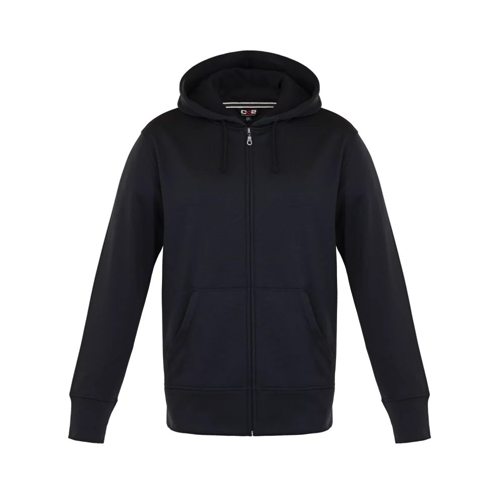Sweat à capuche zippé pour homme de Cypress Creek