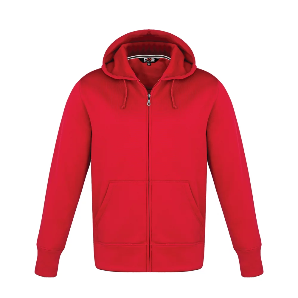 Sweat à capuche zippé pour homme de Cypress Creek