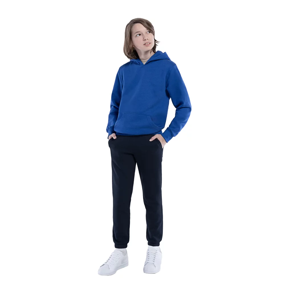 Pantalon de survêtement pour jeunes.