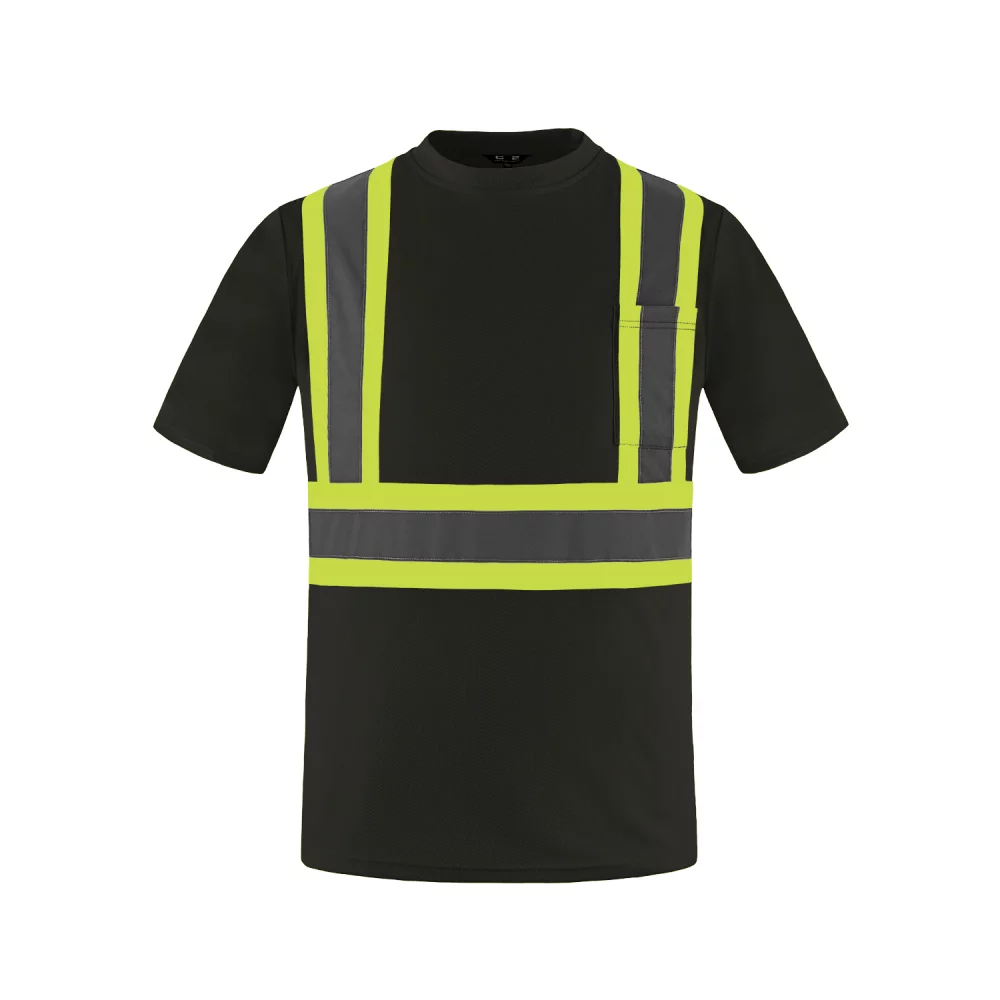 T-shirt de sécurité Primeguard pour adultes