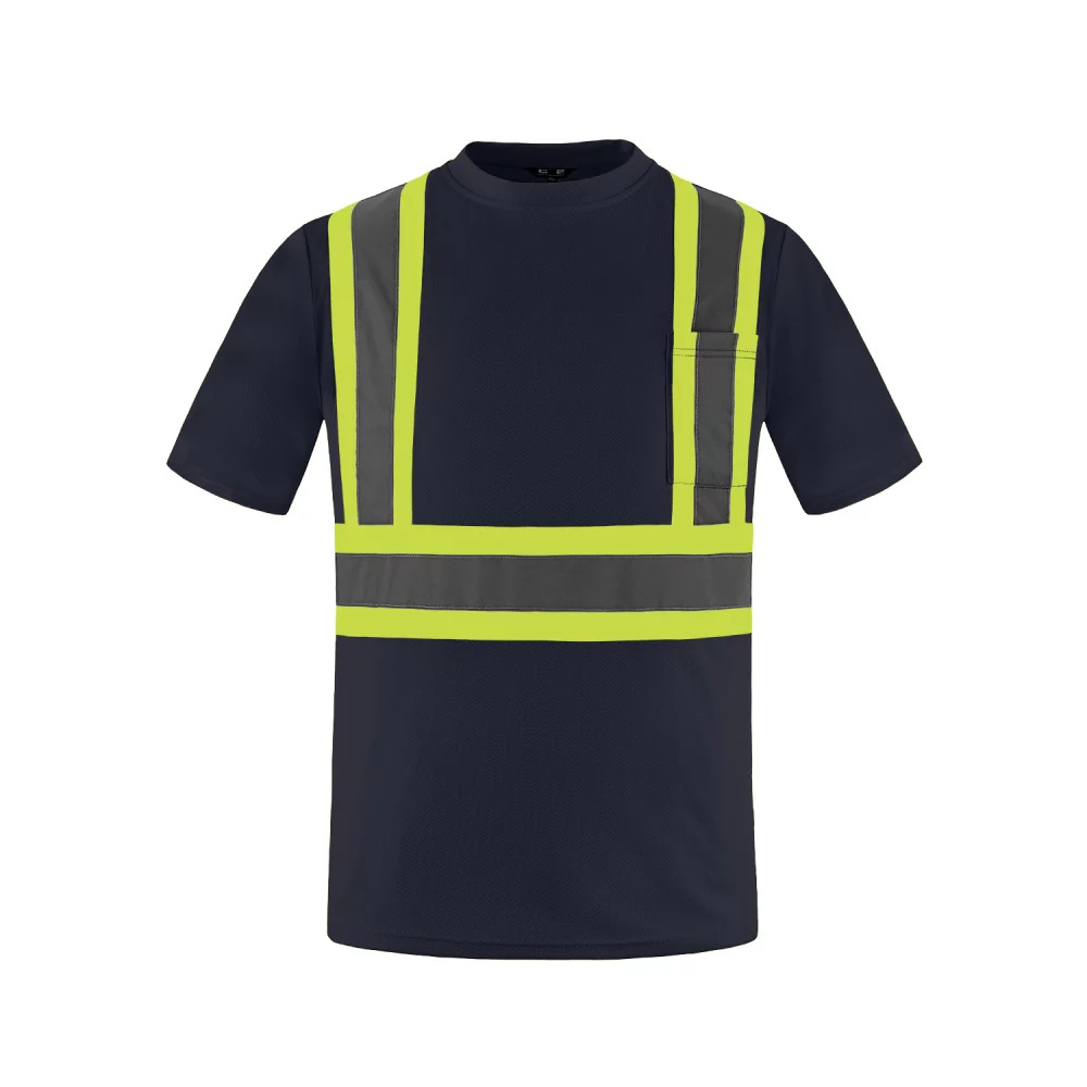 T-shirt de sécurité Primeguard pour adultes