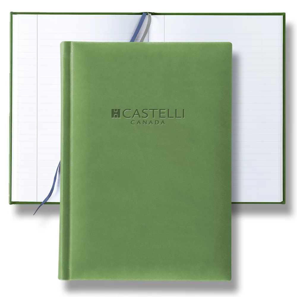 Tucson Primo Journal