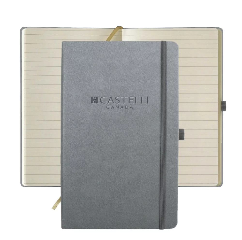 Tucson Medium Ivory Journal