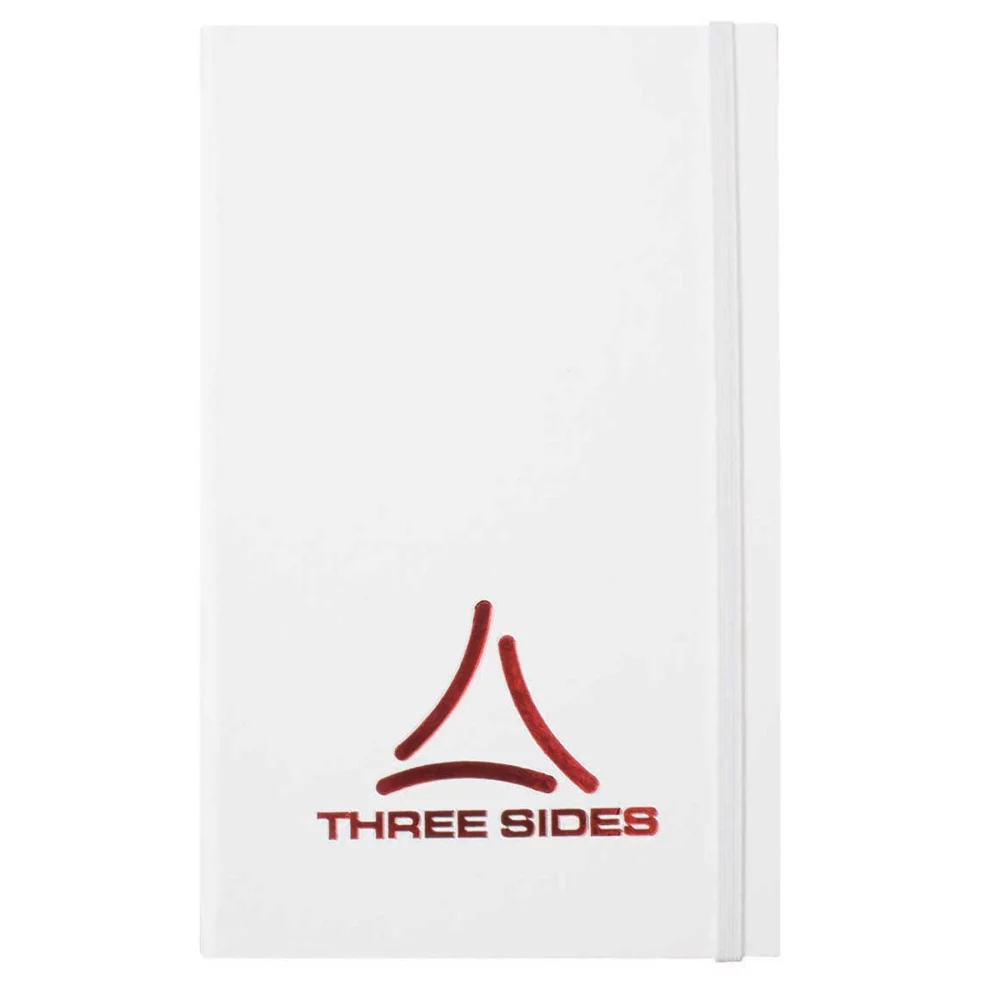 Matra Medium Journal Foil