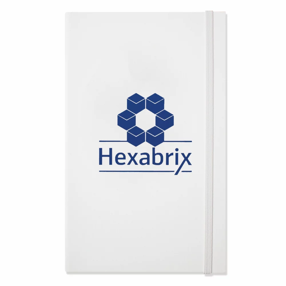 Matra Medium Journal Foil