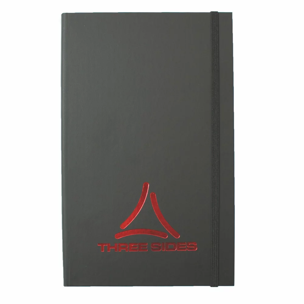 Matra Medium Journal Foil