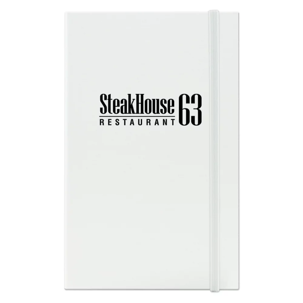 Matra Medium Journal Foil