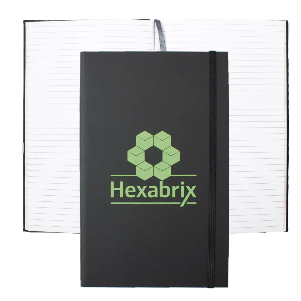 Matra Medium Journal Foil