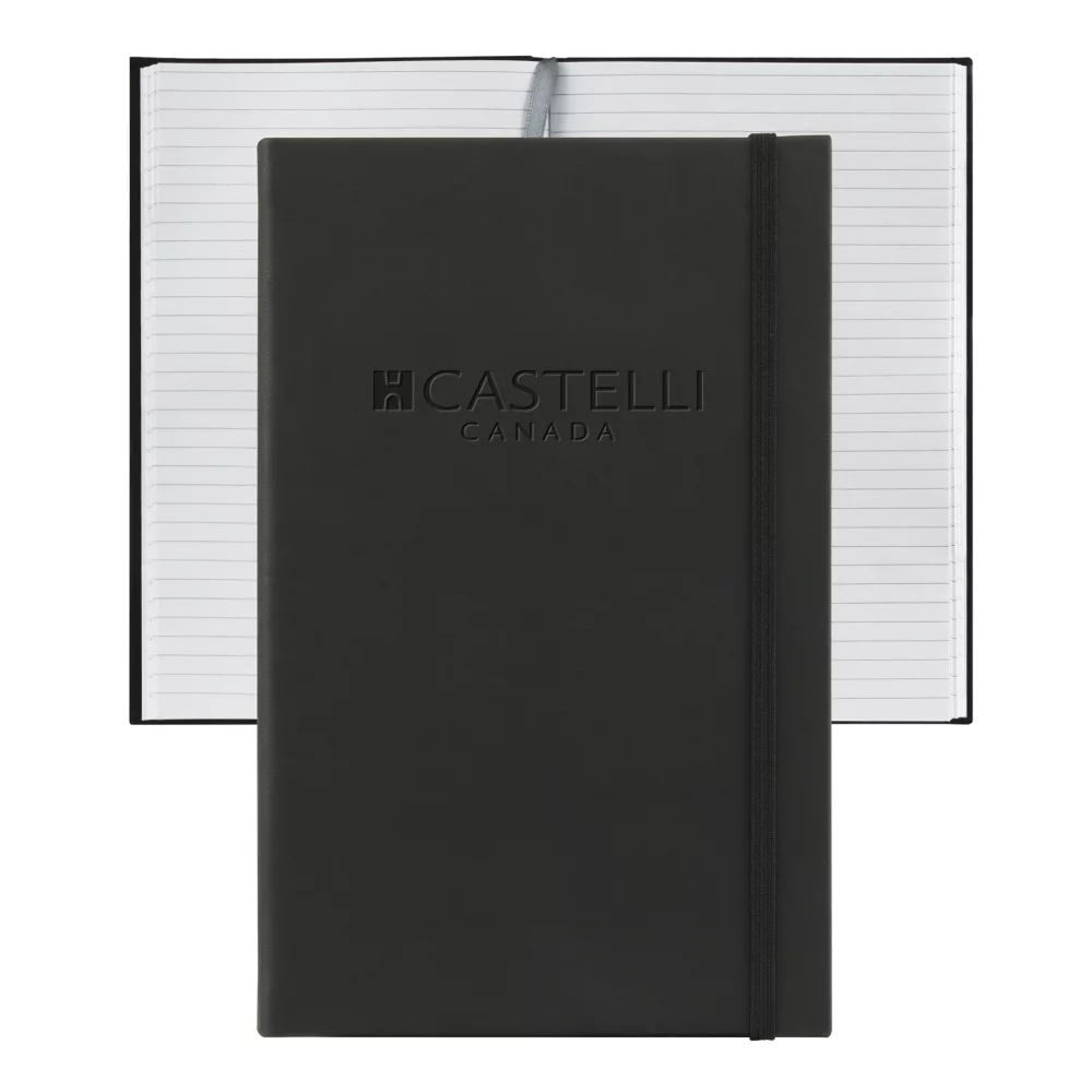 Tucson Banded Medium Journal