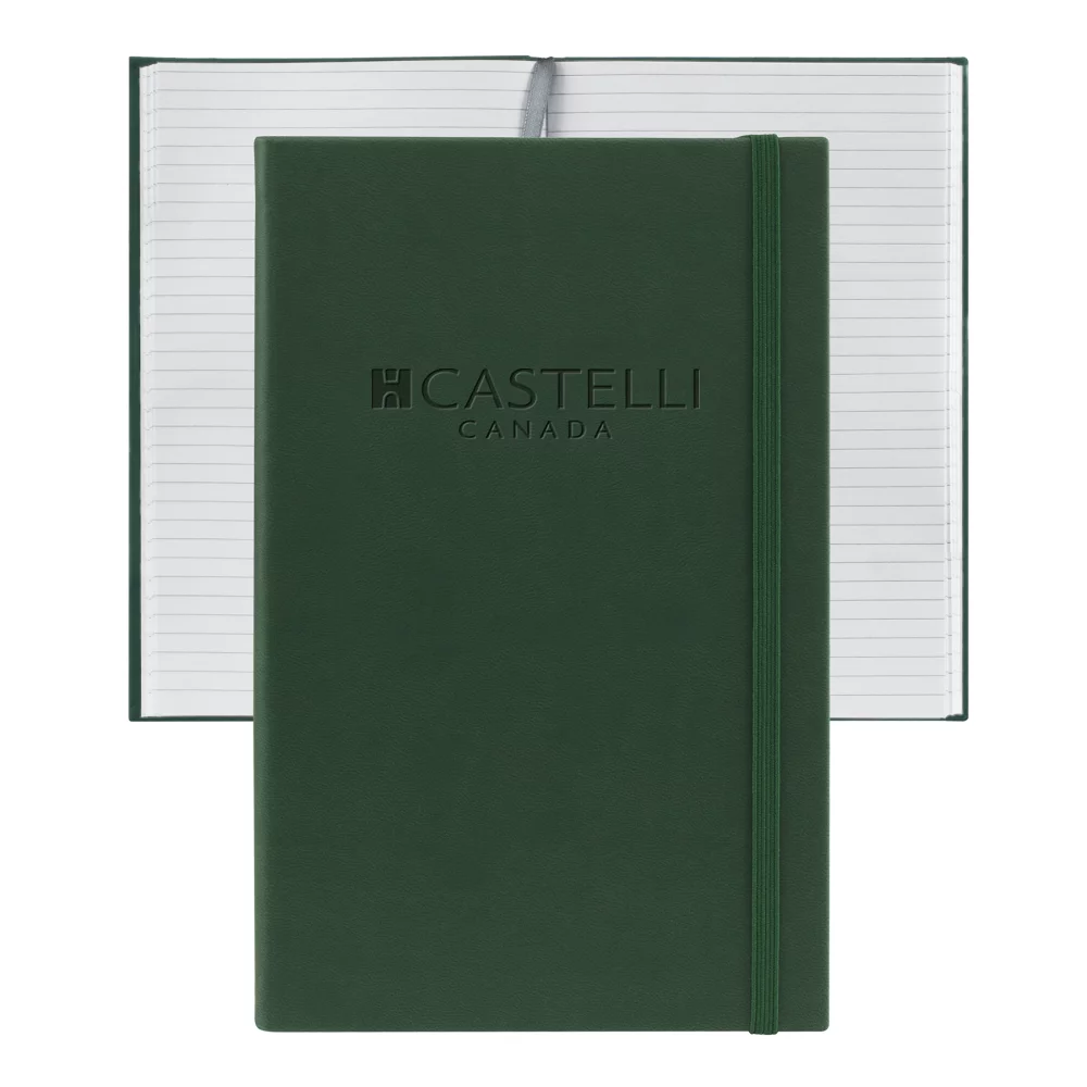 Tucson Banded Medium Journal