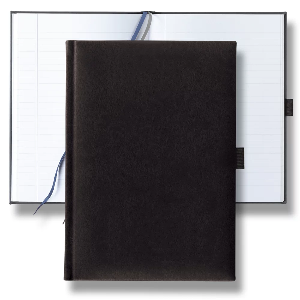 Journal Primo de Tucson avec boucle pour stylo