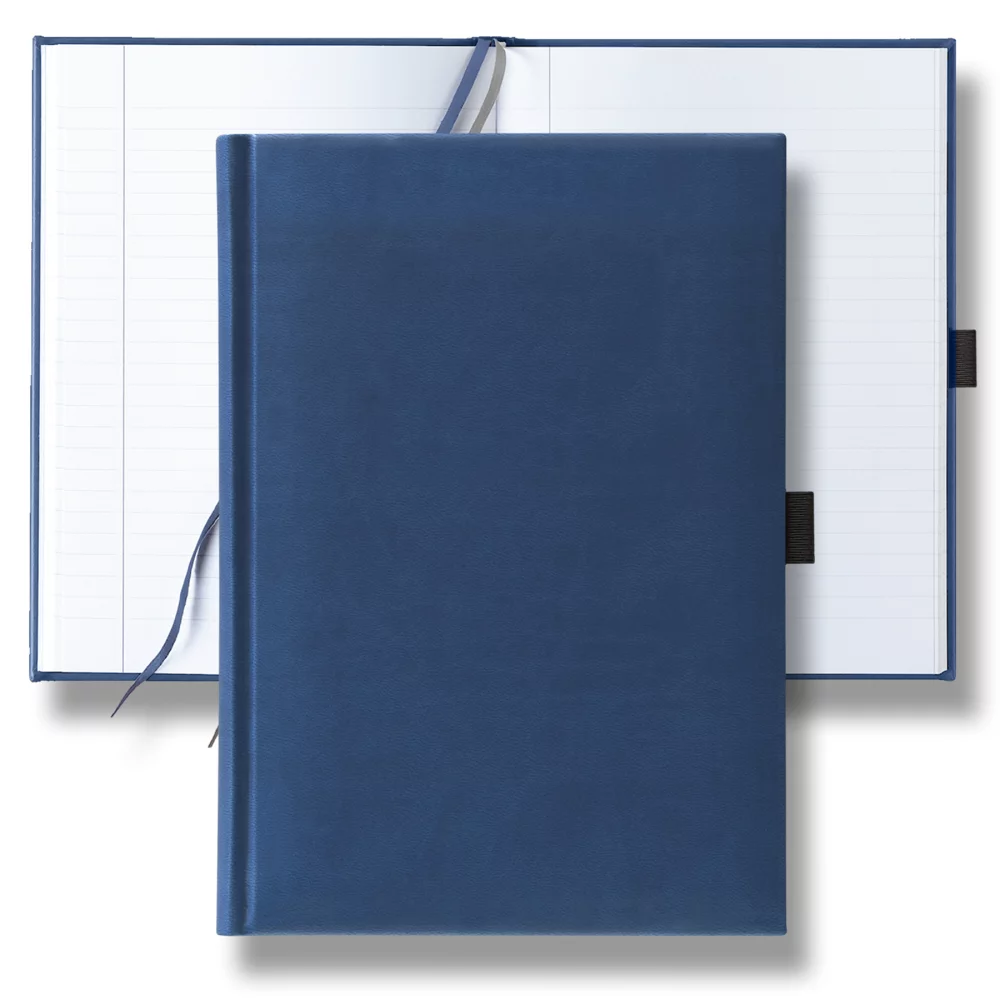 Journal Primo de Tucson avec boucle pour stylo