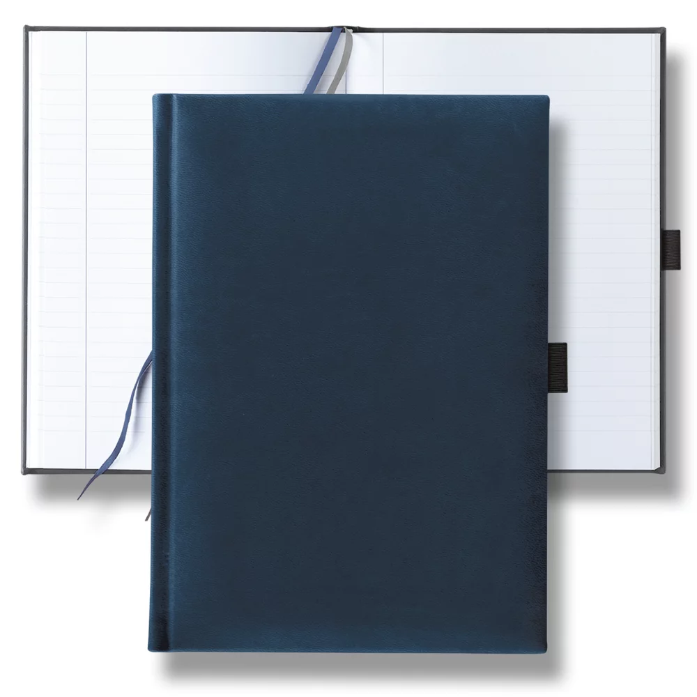 Journal Primo de Tucson avec boucle pour stylo