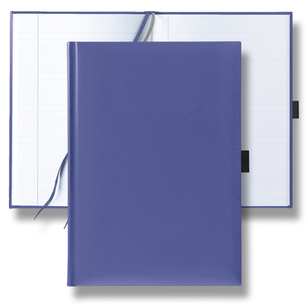 Journal Primo de Tucson avec boucle pour stylo