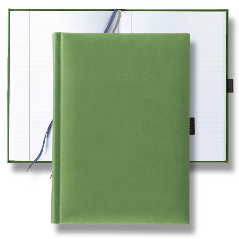 Journal Primo de Tucson avec boucle pour stylo