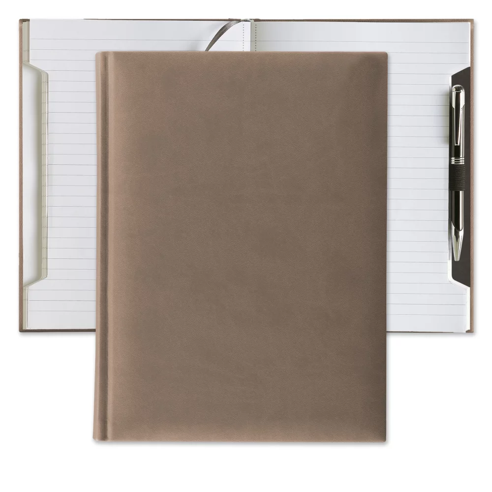 Journal du scribe de Tucson