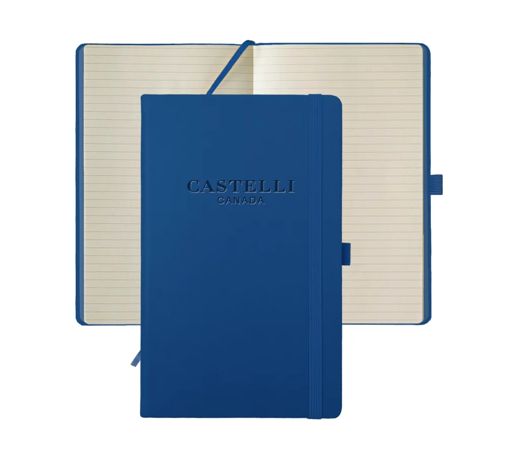 ALL COLOUR Medium Ivory Journal