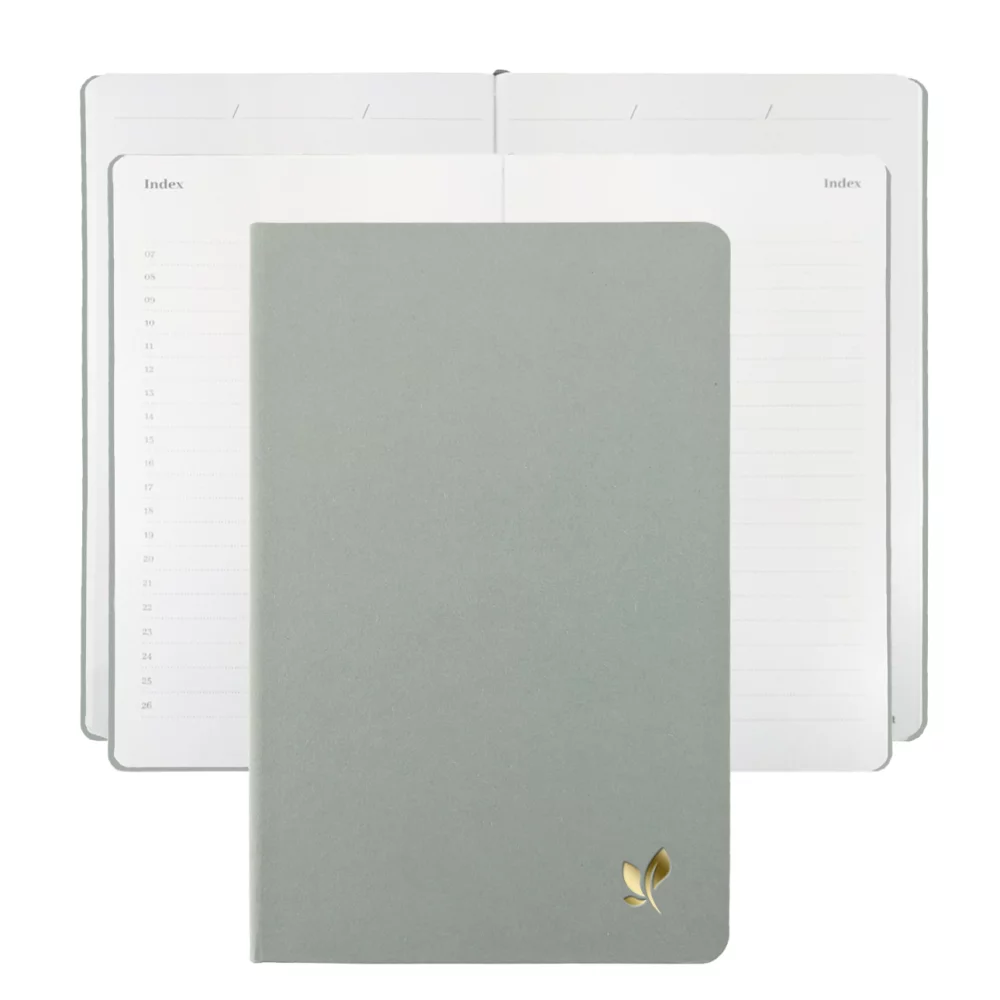 Samoa 100% Eco Recycled Journal