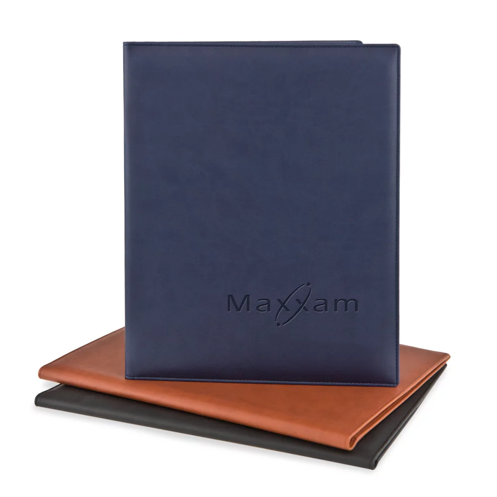 Tucson Padfolio