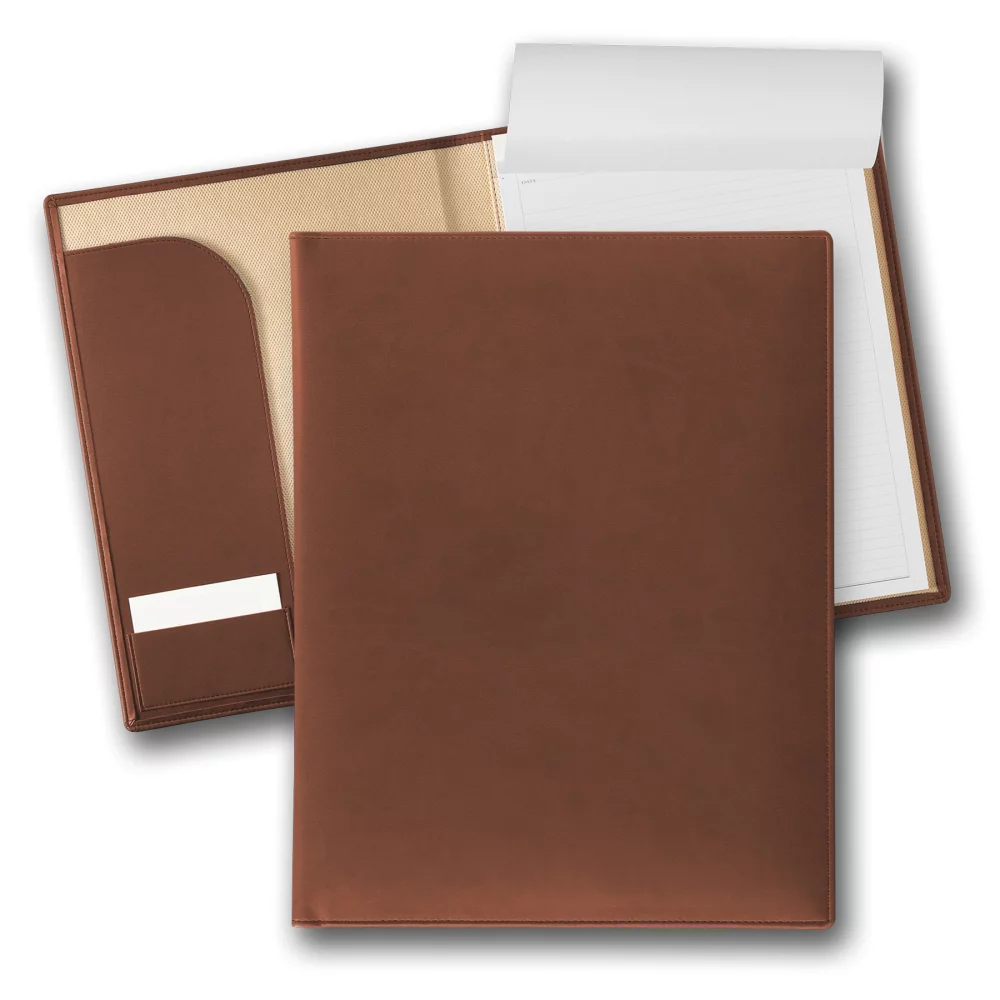 Tucson Padfolio