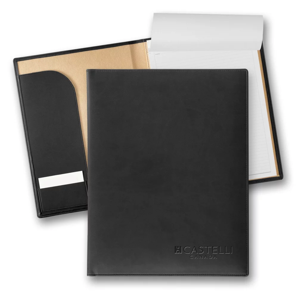 Tucson Padfolio