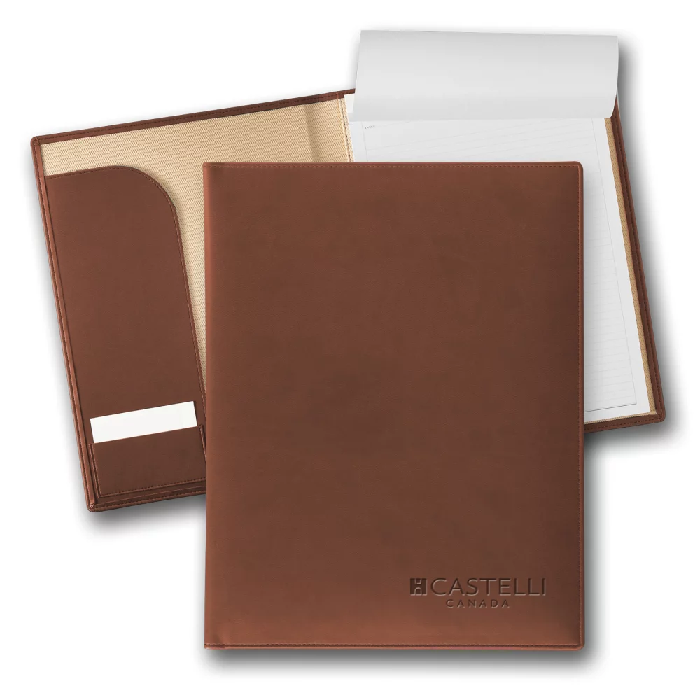 Tucson Padfolio