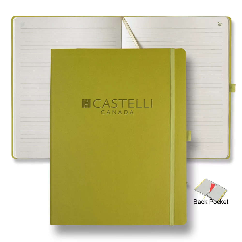 Appeel Grande Journal