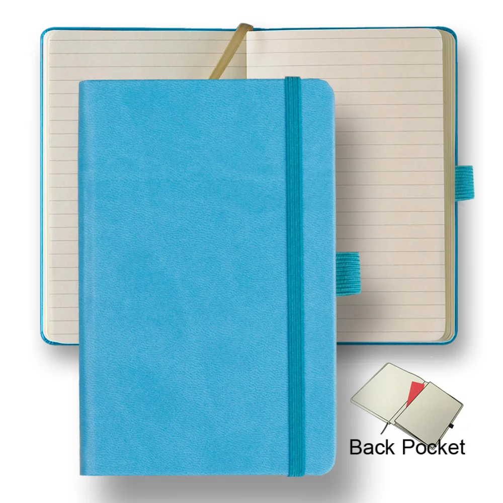 Tucson Small Ivory Journal