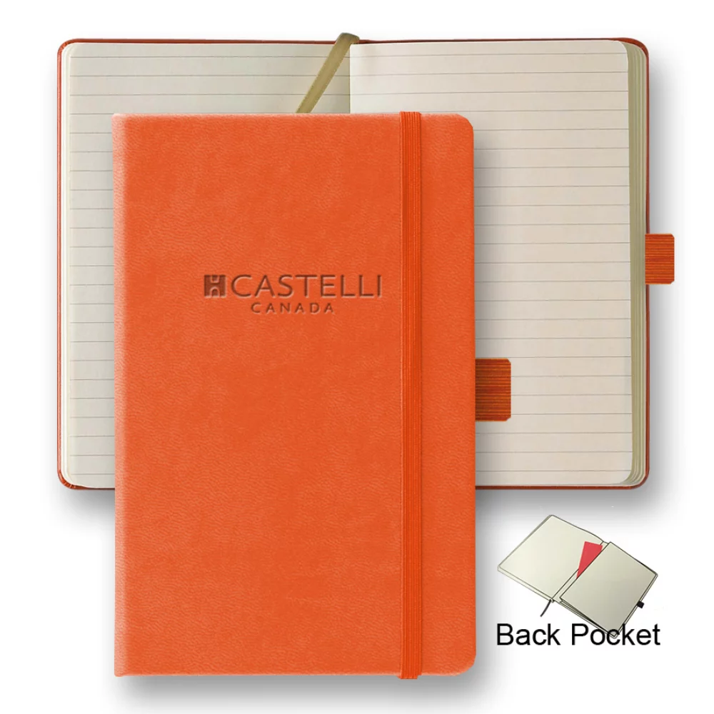 Tucson Small Ivory Journal