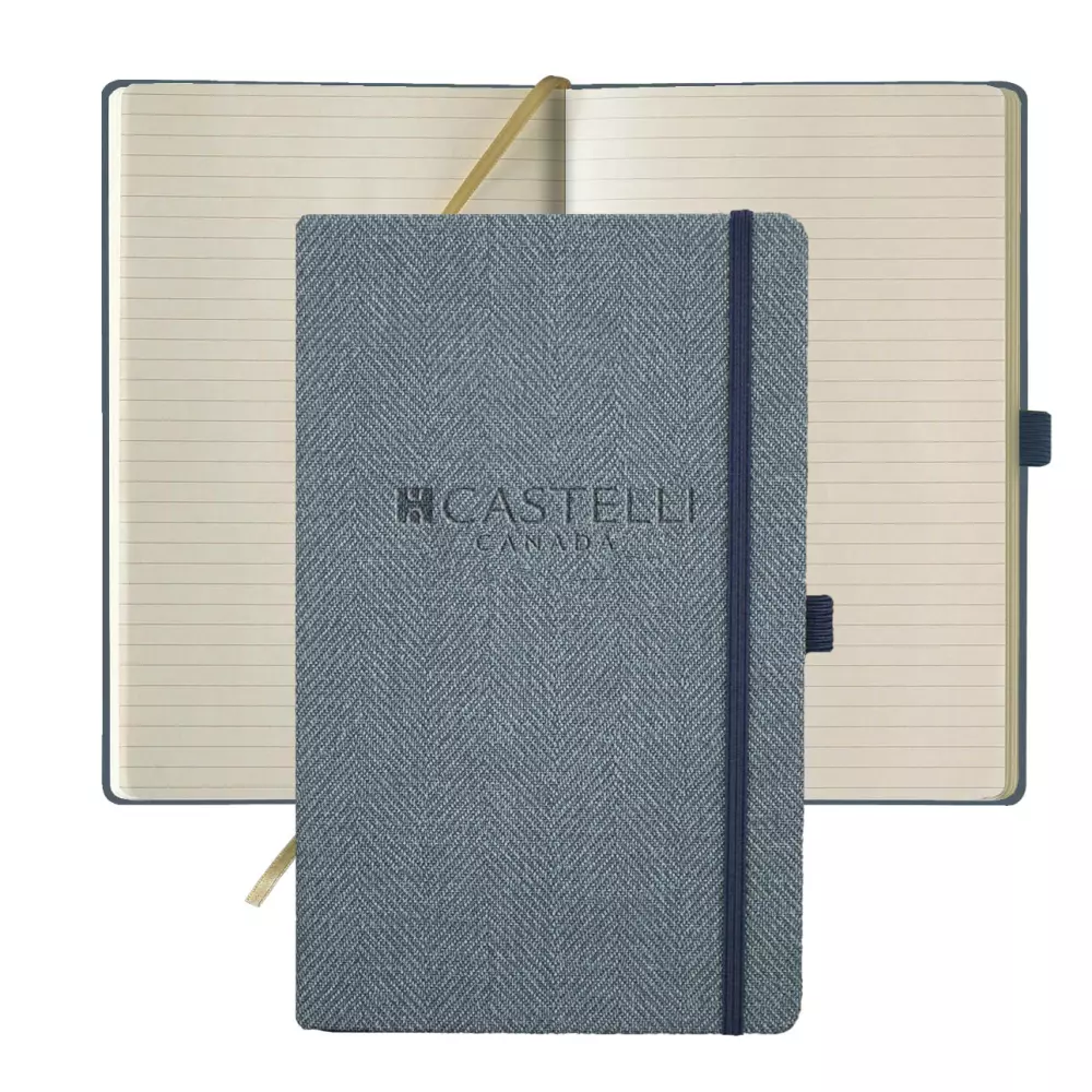 Montana Medium Ivory Journal