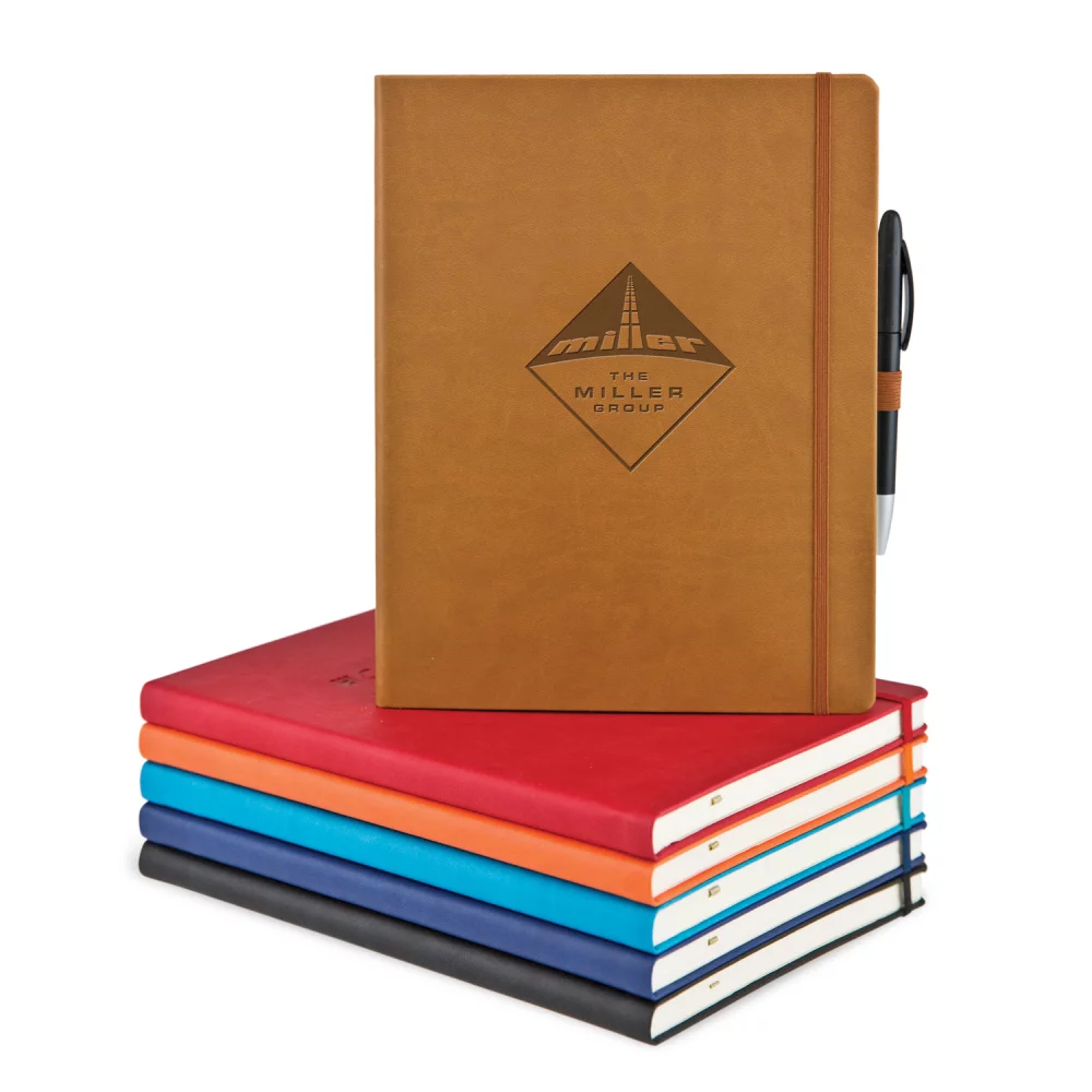 Grand journal ivoire de Tucson