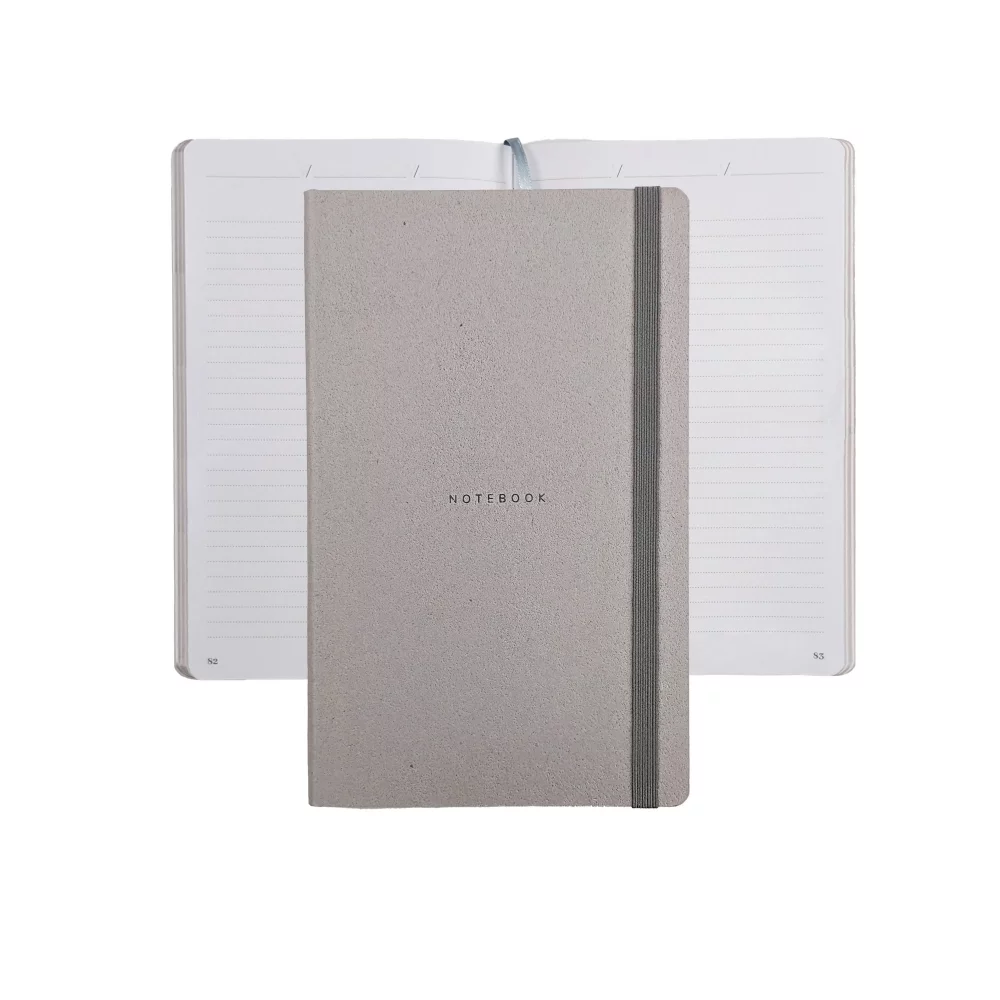 Carapace Medium Eco-Recycled Journal