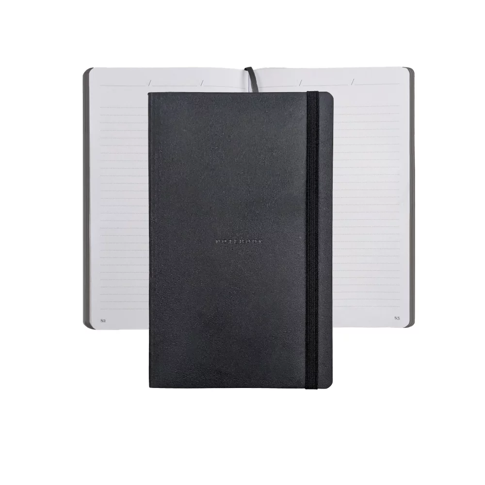 Carapace Medium Eco-Recycled Journal
