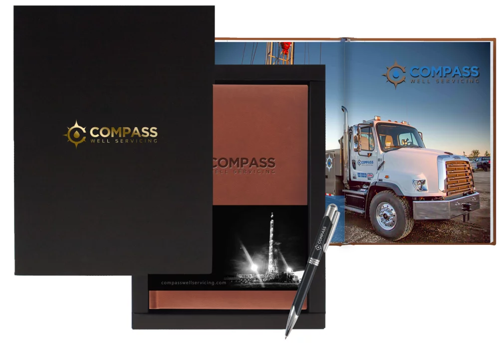 Primo White Gift Pack