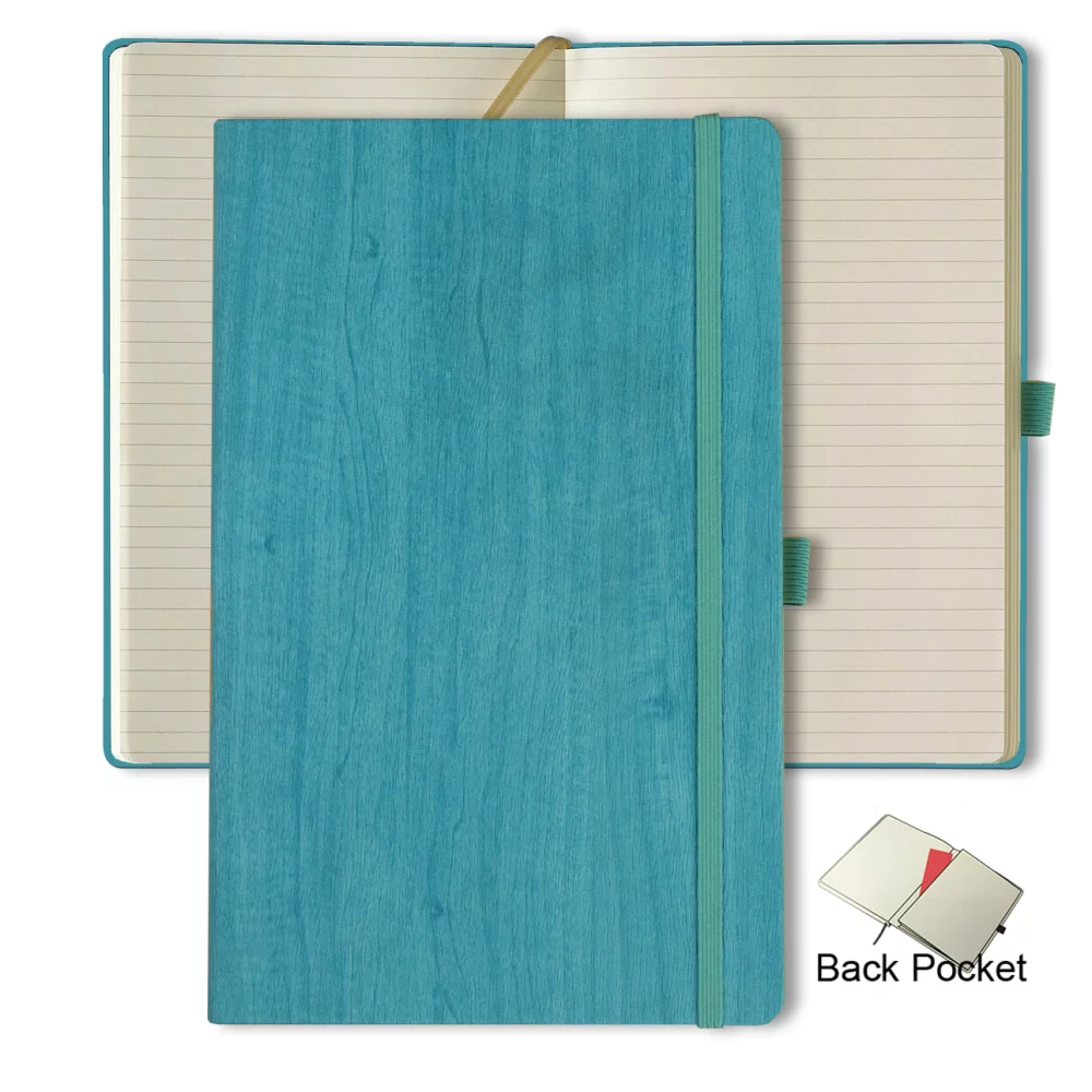 Tahoe Medium Ivory Journal