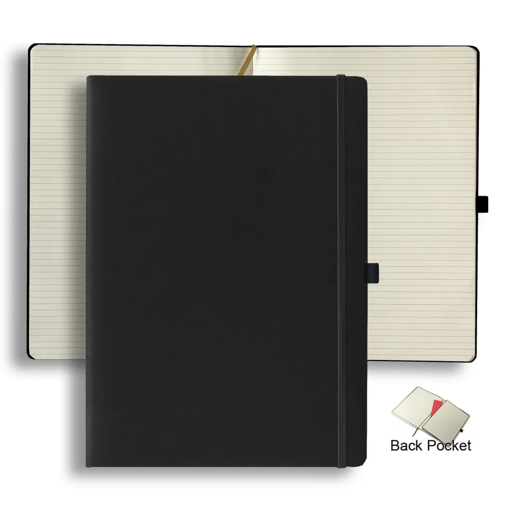 Tucson A4 Ivory Journal