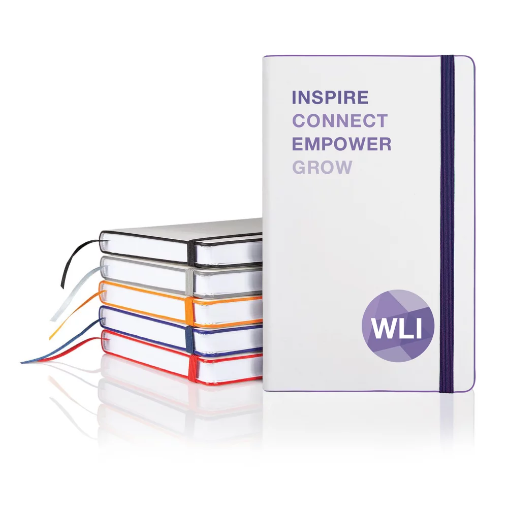 White Laser Medium Journal