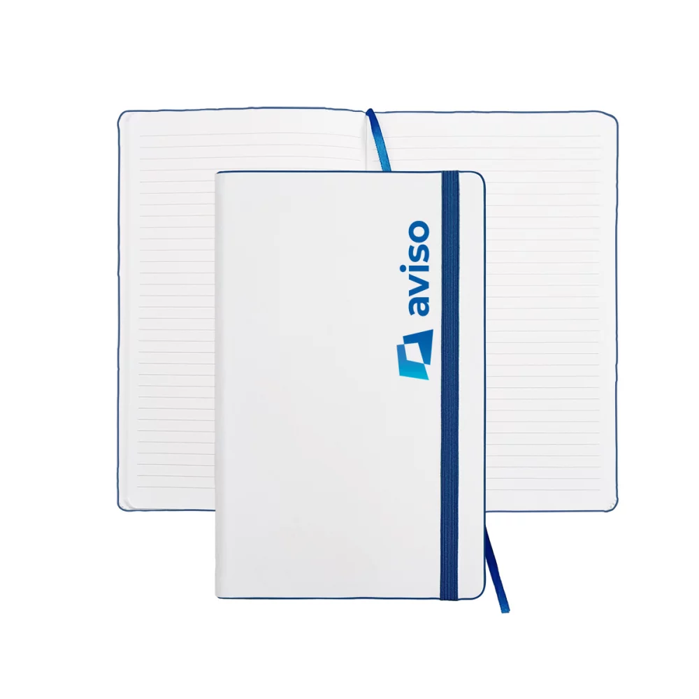 White Laser Medium Journal