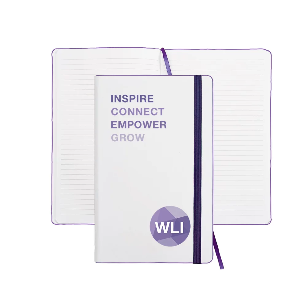 White Laser Medium Journal